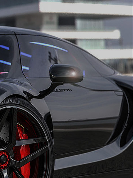 汽車(chē)零部件